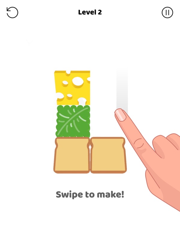 Sandwich! screenshot 6