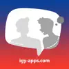 Verbal Communication |English App Delete