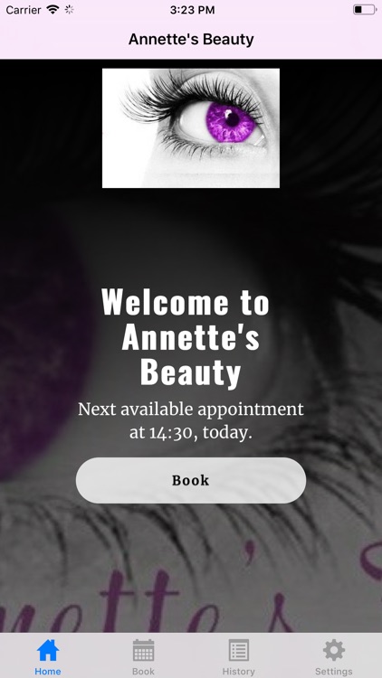 Annette's Beauty