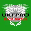 UKFPRO Match Kata lite App Feedback