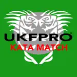 UKFPRO Match Kata lite App Contact