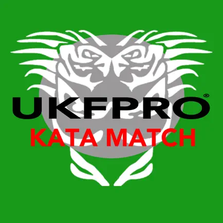 UKFPRO Match Kata lite Cheats