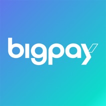 BigPay – financial services