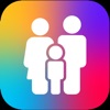 Daysi Family App icon
