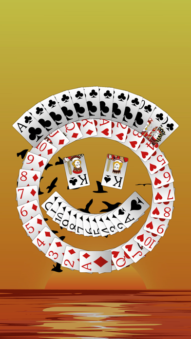 Solebon FreeCell Solitaire screenshot 3