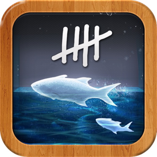 Fishing Friend iOS App