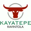 Ravintola Kayatepe delete, cancel
