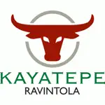 Ravintola Kayatepe App Contact
