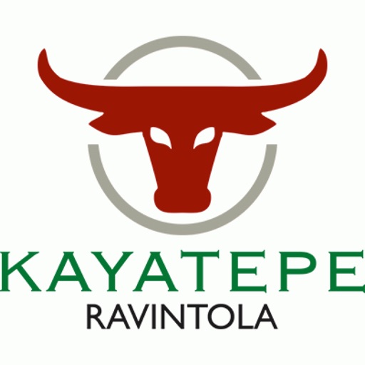 Ravintola Kayatepe icon