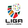 Liga Desportiva Londrina App Delete