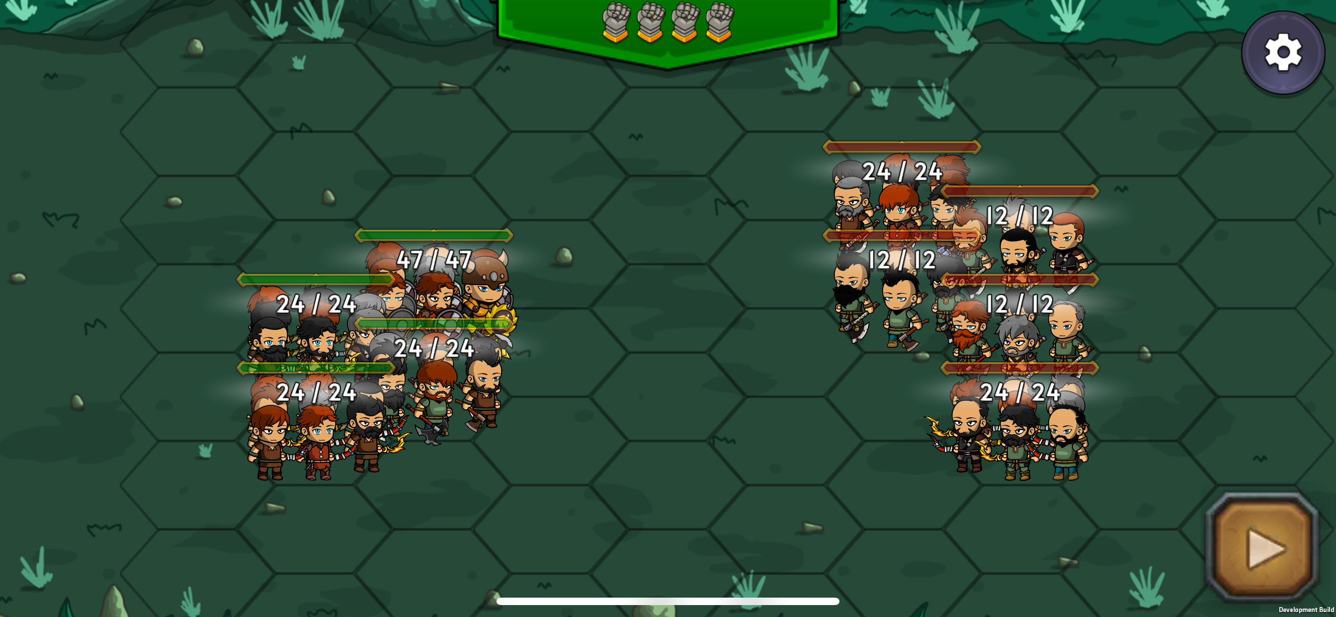 Lores: Fantasy battles