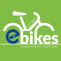 E-Bike Azores
