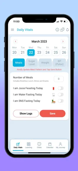 Game screenshot Freedom From Diabetes App mod apk