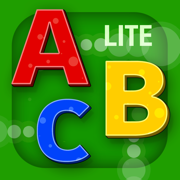 Kids ABC Games: Child Learning