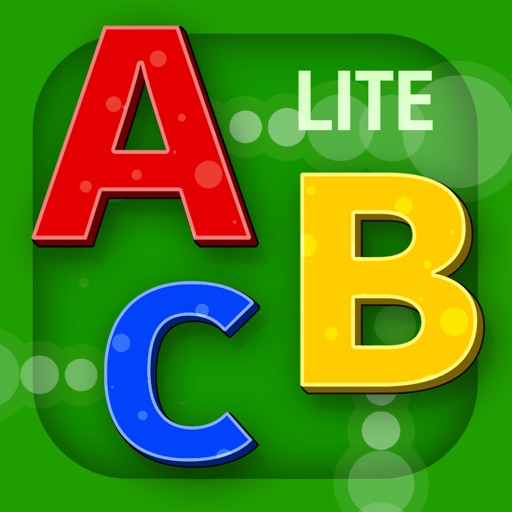 Kids ABC Games 4 Toddler boys icon