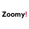 Zoomy app delete, cancel