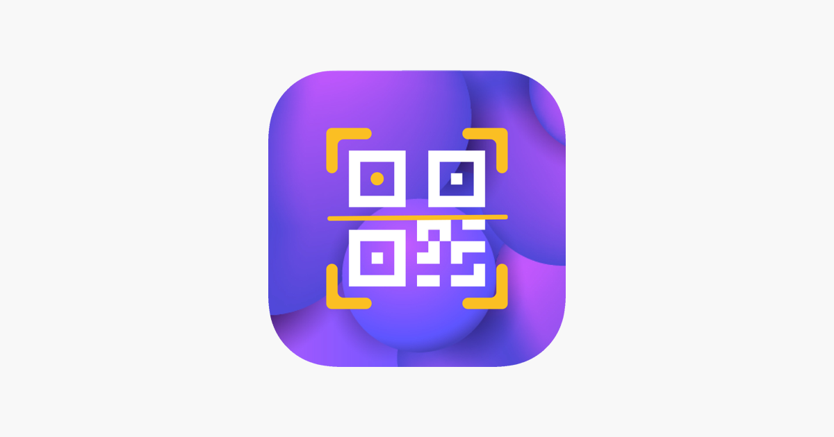 ‎QR Code Reader & Scanner арр on the App Store