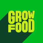 Grow Food: Доставка питания на пк