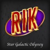 Rik Star: Galactic Odyssey icon