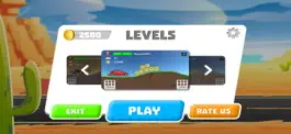 Game screenshot Offroad Car Racing Adventure hack