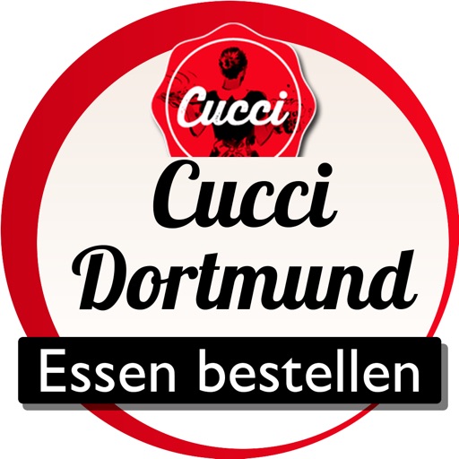 Pizzeria Cucci Dortmund icon