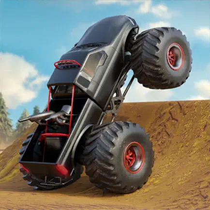 Monster Truck Racing Stunt Cheats