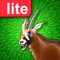 Antelope Up lite