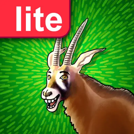 Antelope Up (lite) Cheats