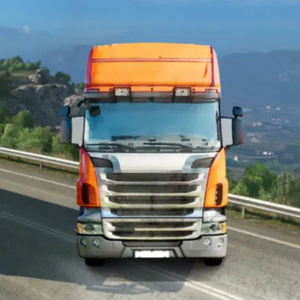 Long Cargo Transport Truck Читы