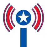 FM Towers USA App Cancel