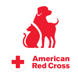 Ícone do app Pet First Aid: