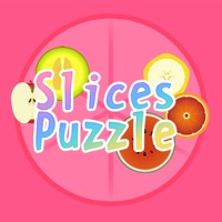 Slices Puzzle DX logo