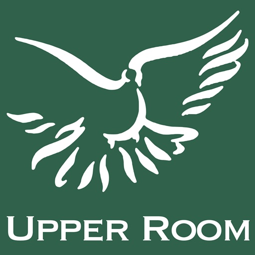 UpperRoom Christian Fellowship icon