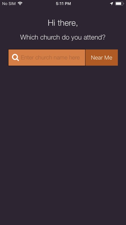 EzyChurch screenshot-6