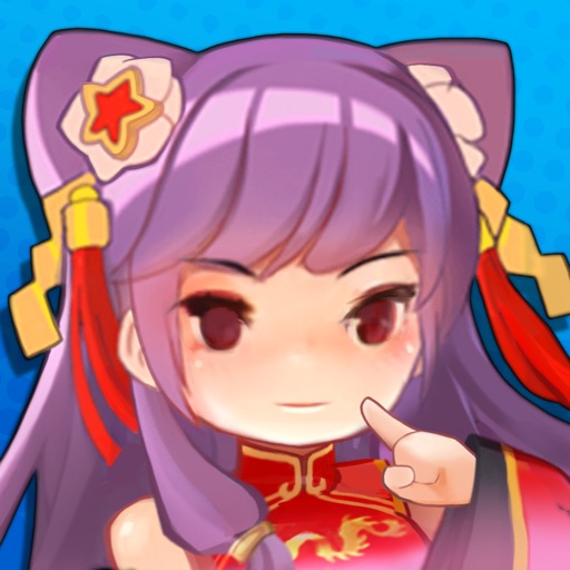 Kingdom Story: ごっつ三国関西戦記