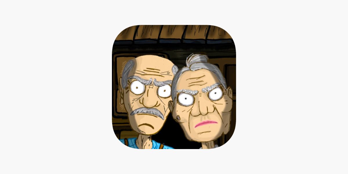 Scary granny - Hide and seek – Apps no Google Play