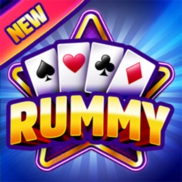 Gin Rummy Stars icon