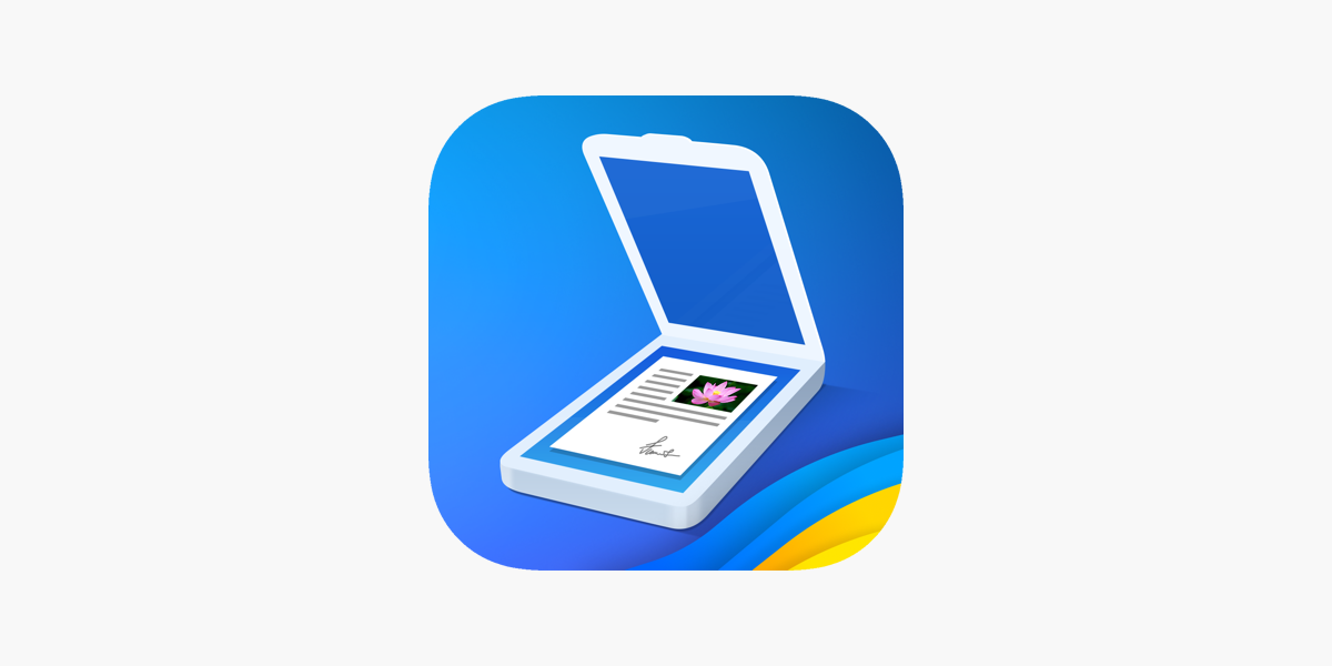 Scanner Pro: Dokumente Scannen im App Store
