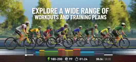Game screenshot MyWhoosh: Indoor Cycling App hack