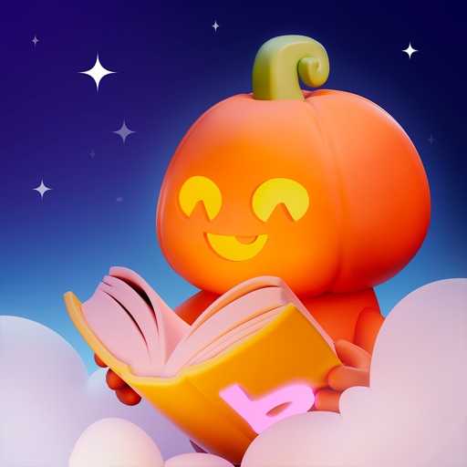 boook: Kids Books - Read Along iOS App