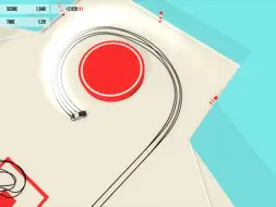Absolute Drift screenshot 9