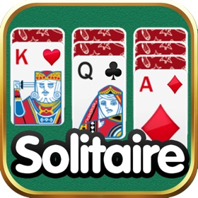 螢幕擷取畫面 (5) Solitaire: Original Card Game