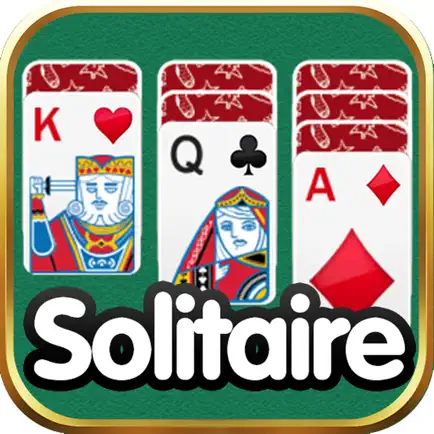 Solitaire: Original Card Game Cheats