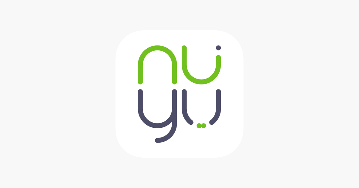 ‎NuYu Fitness Centre on the App Store