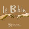 VIRTUALLBUM - La Biblia icon