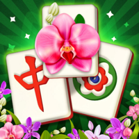 Mahjong Triple 3D Tile Match