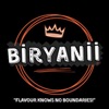 Biryanii icon