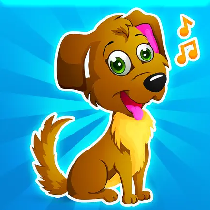 Learn Animals Sounds For Kids Читы