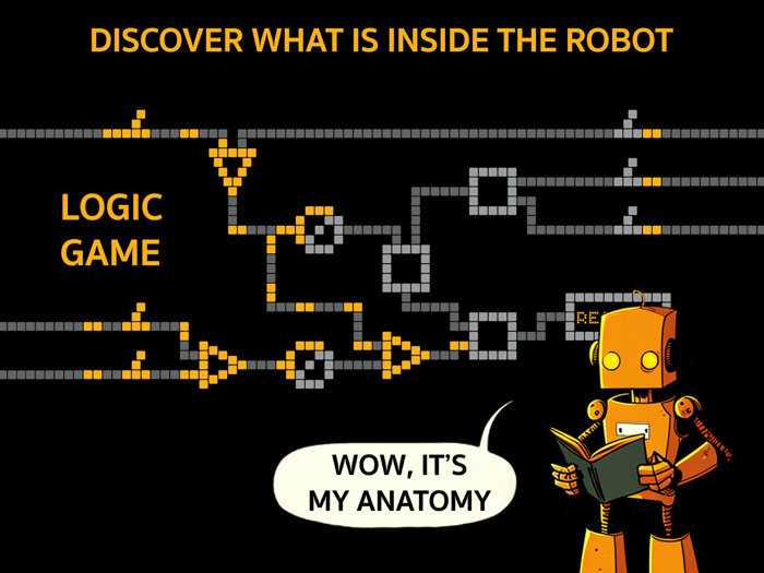 SWITCH or NOT - brain games