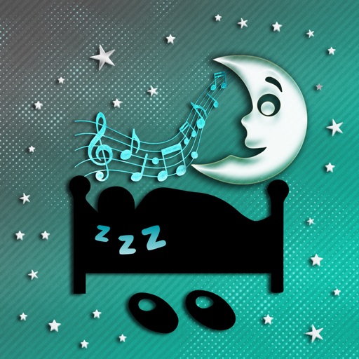 Music To Sleep icon